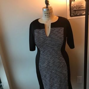 The other alternative to the little black dress